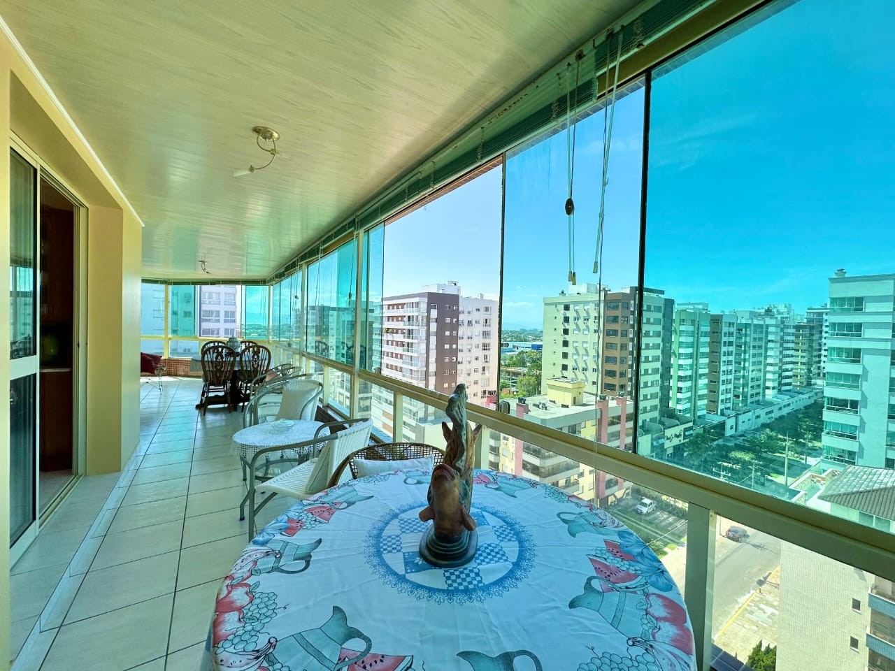Apartamento 3 dormitórios para venda, Zona Nova em Capão da Canoa | Ref.: 87890