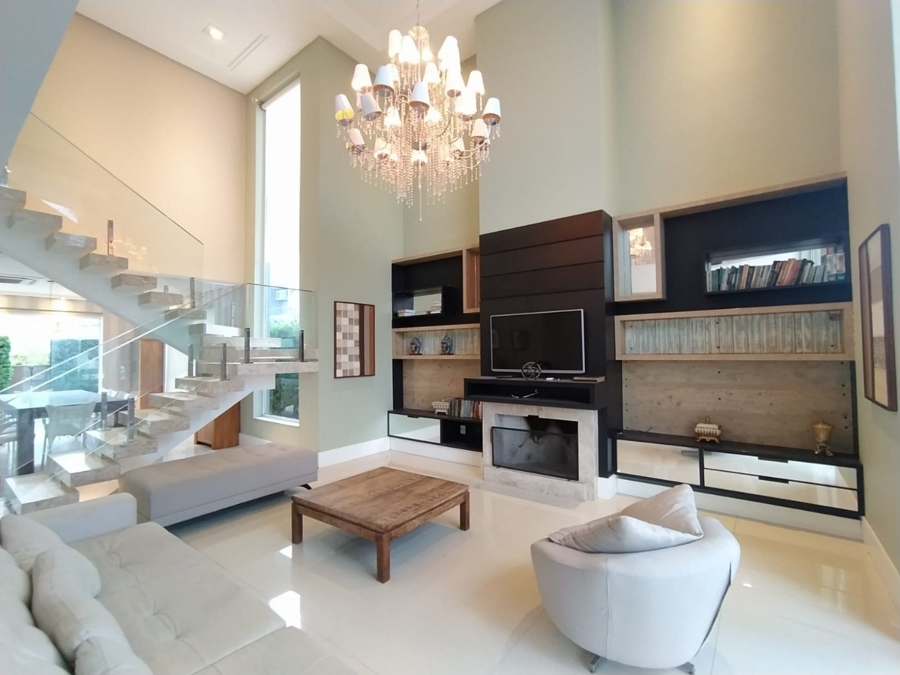 Casa em Condomínio 5 dormitórios para venda, Zona Nova em Capão da Canoa | Ref.: 88020