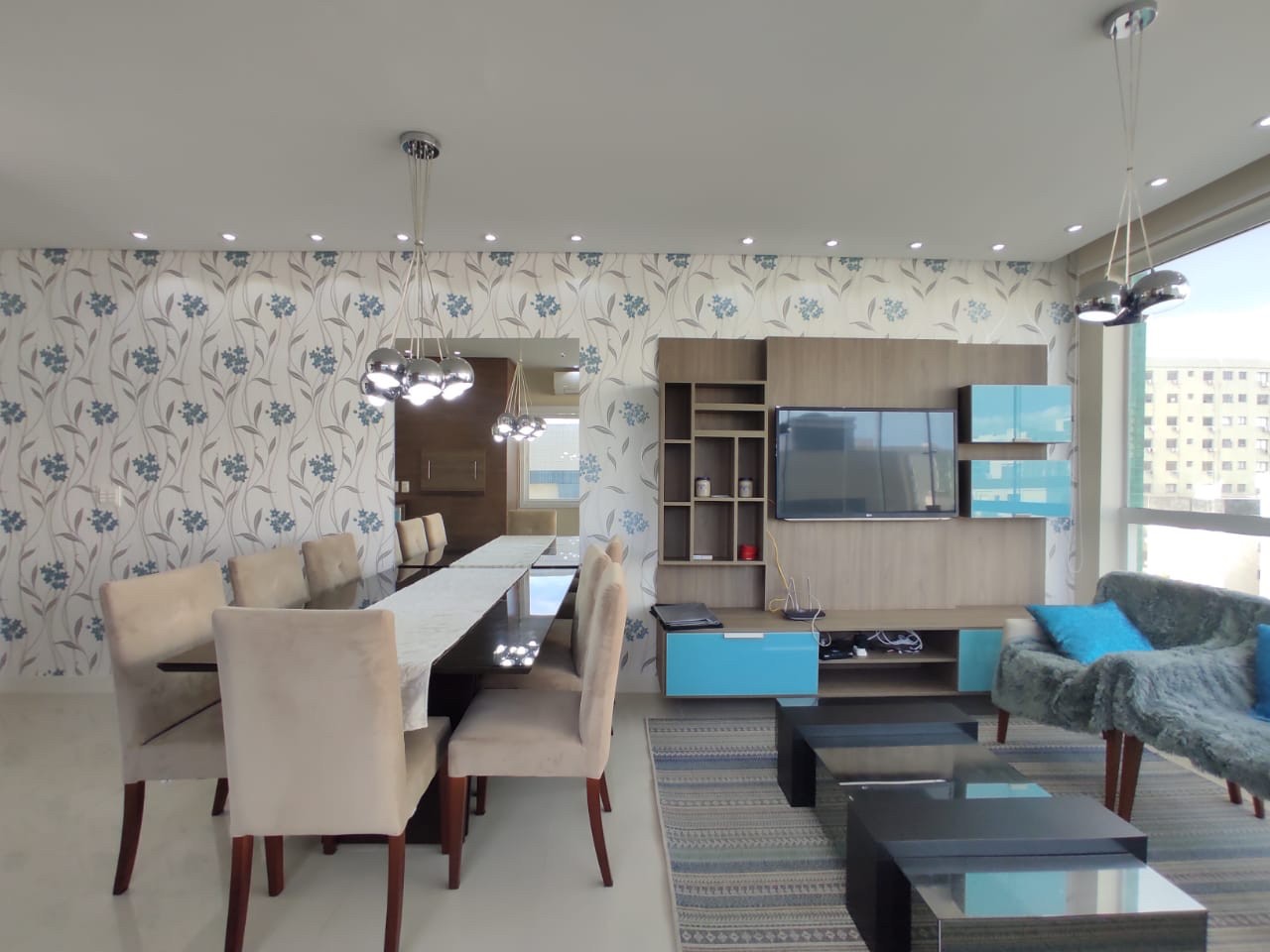 Apartamento 3 dormitórios para venda, Centro em Capão da Canoa | Ref.: 88319
