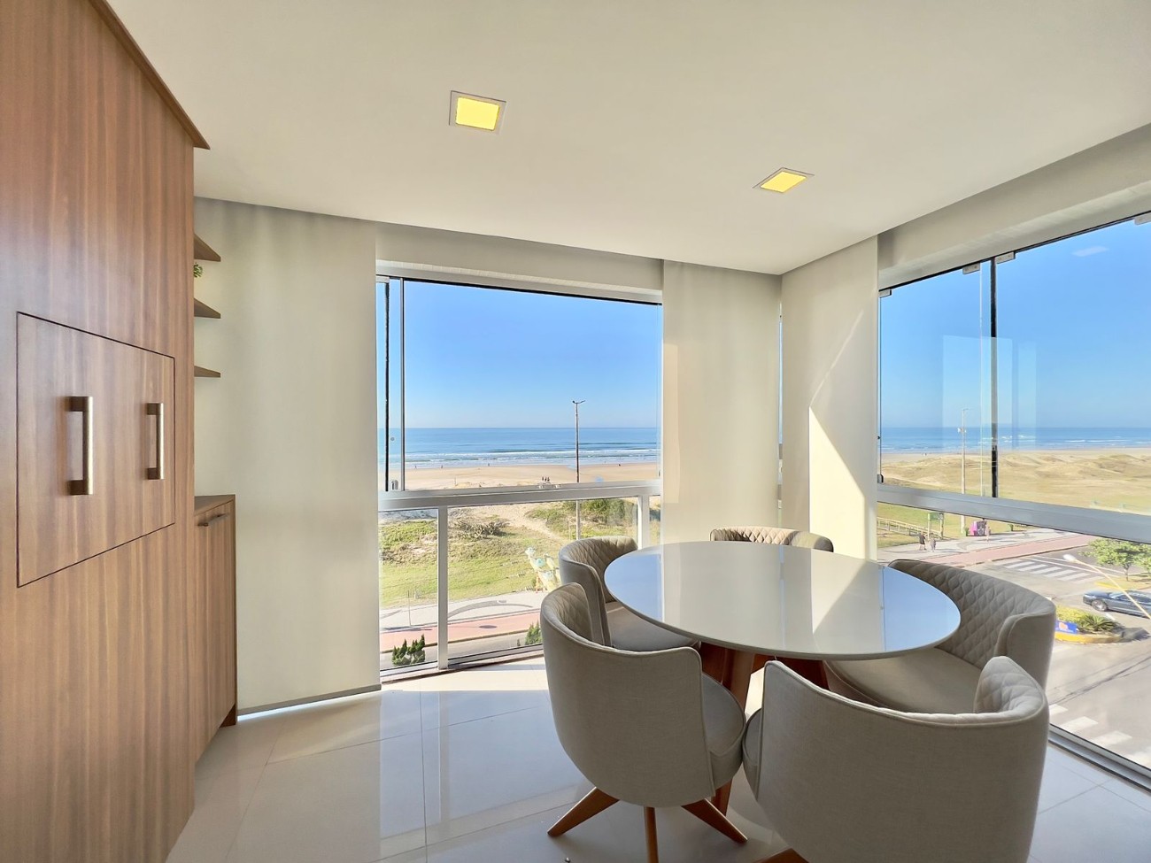 Apartamento 3 dormitórios para venda, Centro em Capão da Canoa | Ref.: 88601