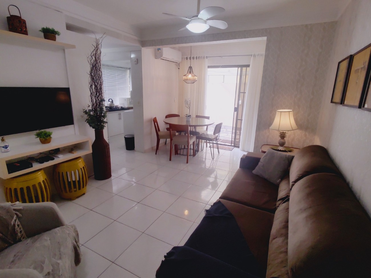 Apartamento 2 dormitórios para venda, Zona Nova em Capão da Canoa | Ref.: 88981