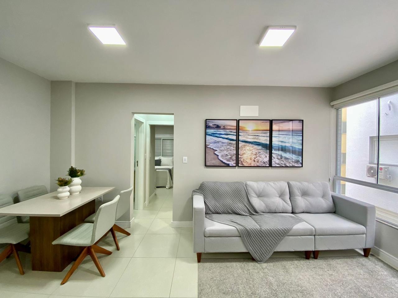 Apartamento 2 dormitórios para venda, Zona Nova em Capão da Canoa | Ref.: 89352