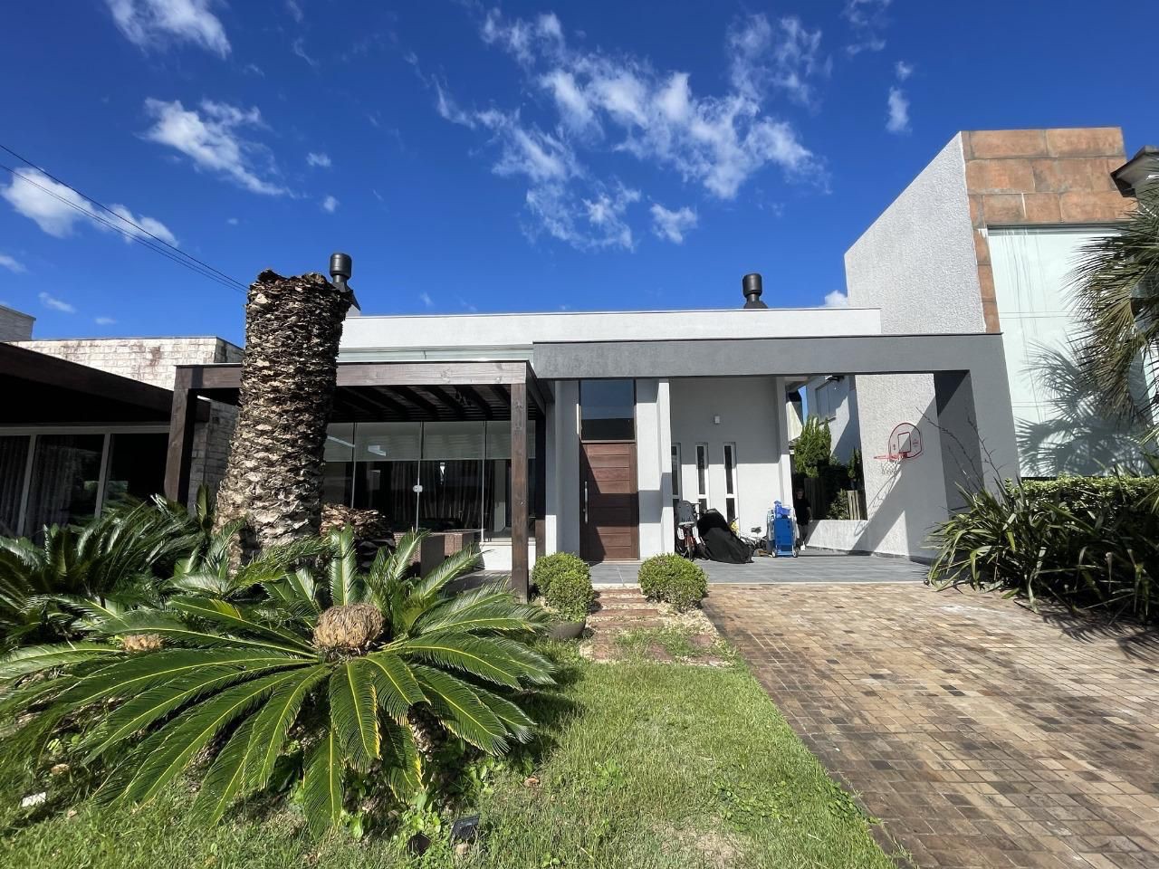 Casa em Condomínio 3 dormitórios para venda, Zona Nova em Capão da Canoa | Ref.: 89465