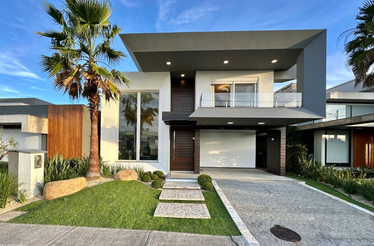 Casa em Condomínio 4 dormitórios para venda, Capão Da Canoa em Capão da Canoa | Ref.: 89826