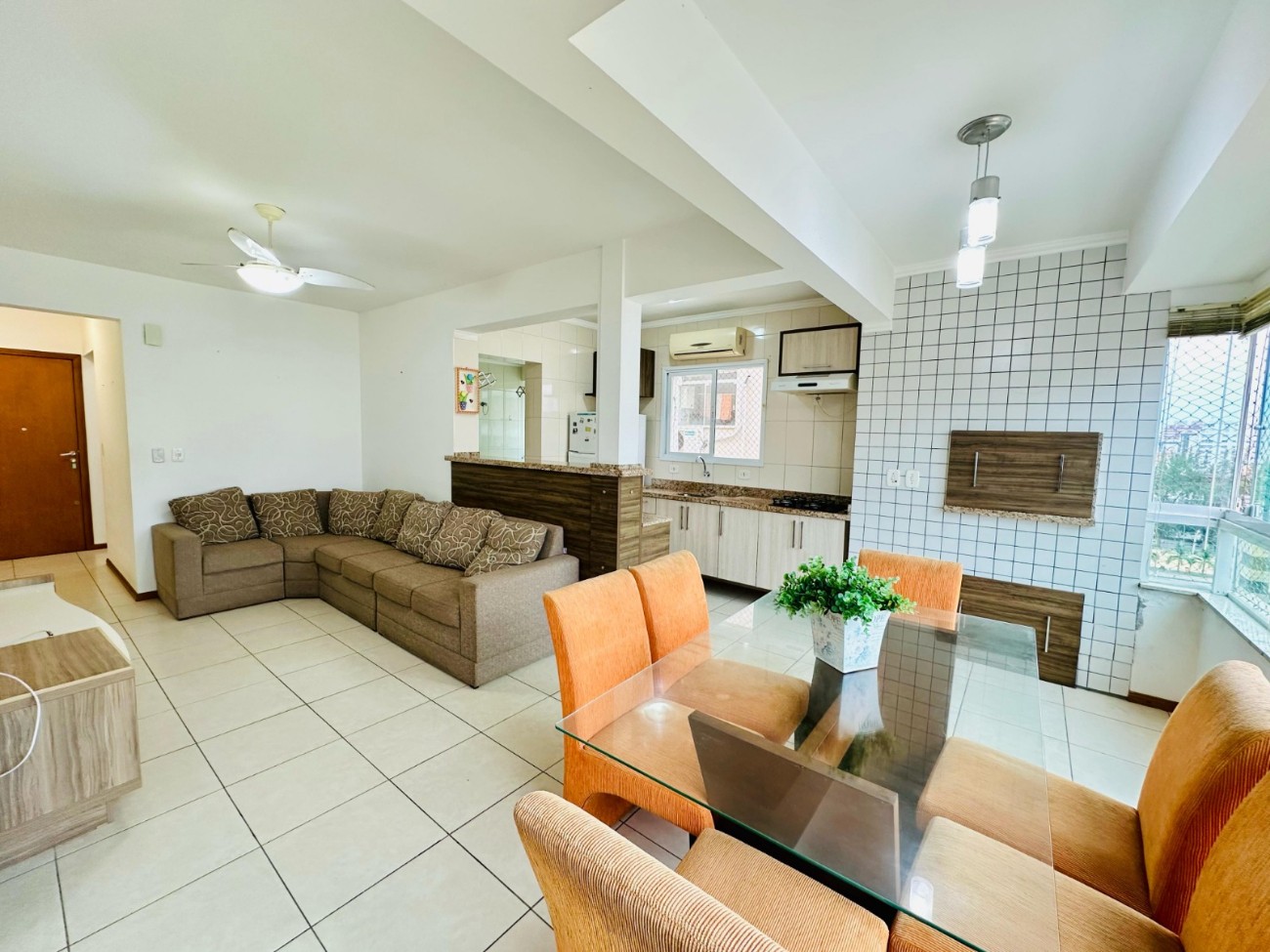 Apartamento 2 dormitórios para venda, Zona Nova em Capão da Canoa | Ref.: 90015