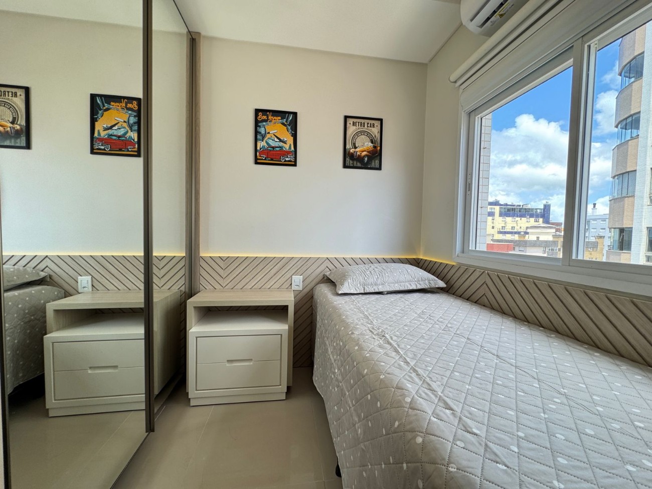 Apartamento 3 dormitórios para venda, Centro em Capão da Canoa | Ref.: 90181